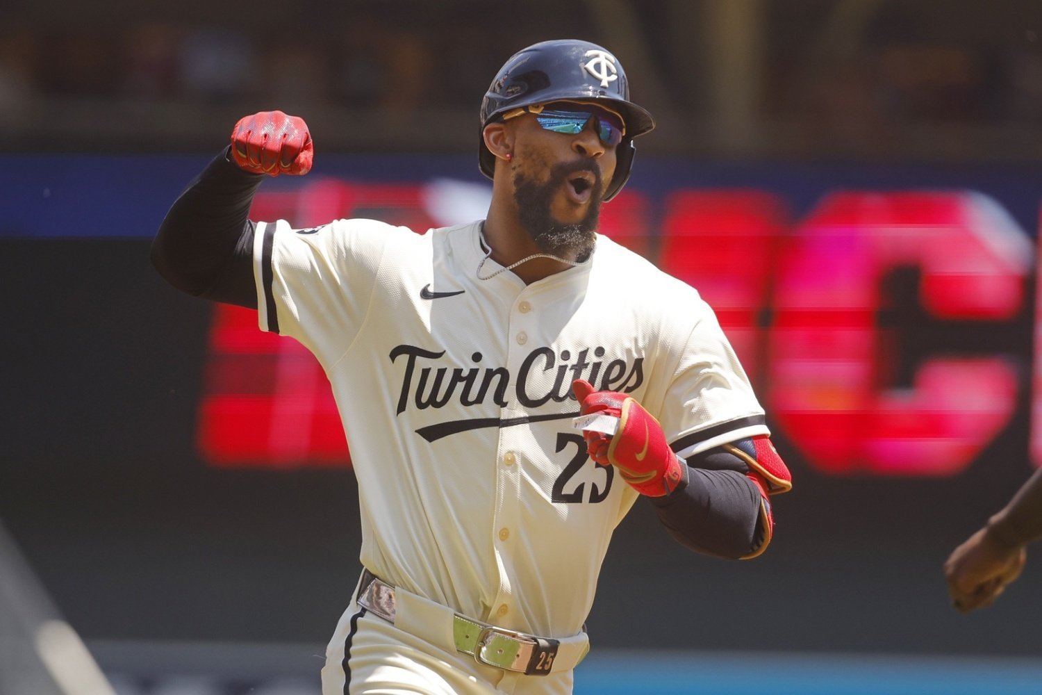 Why New York Mets May Finally Push for a Byron Buxton Blockbuster Trade - Twins