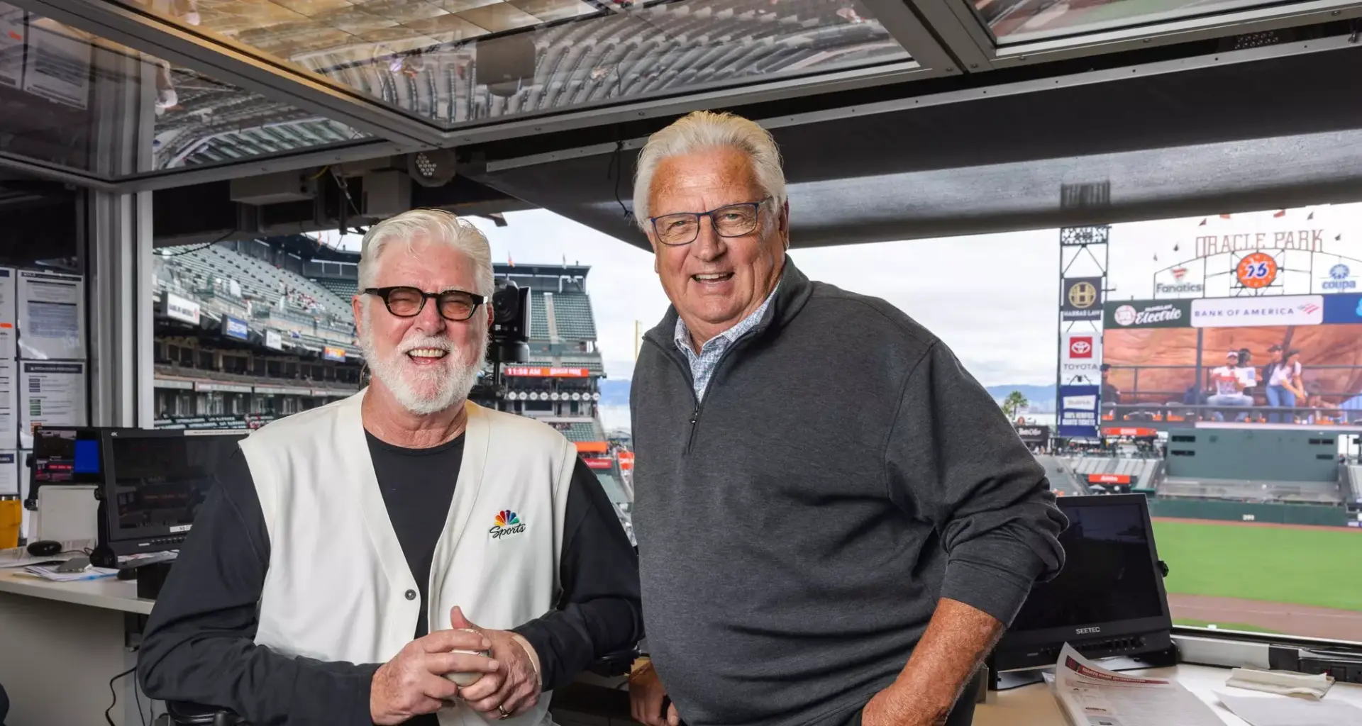 The San Francisco Standard