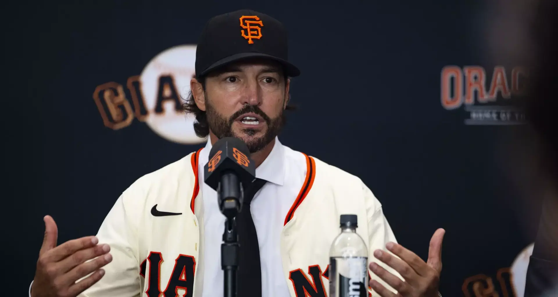 The San Francisco Standard