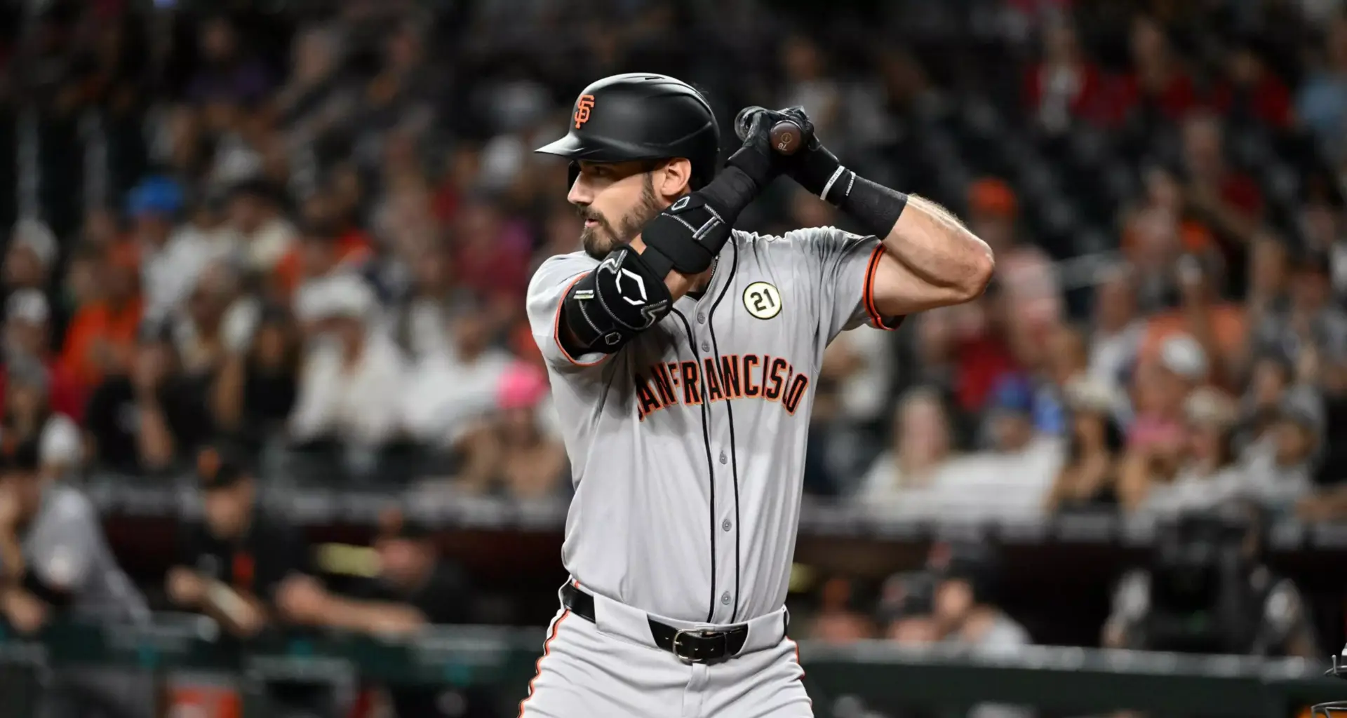 The San Francisco Standard