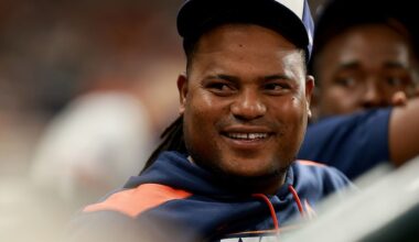 Orioles free agency: 4 left-handed starters Baltimore could land