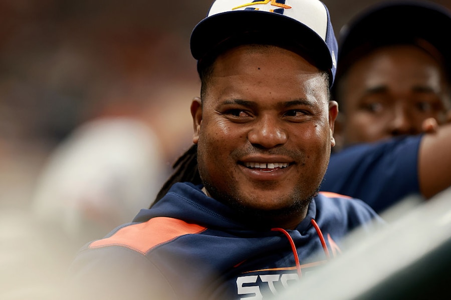 Orioles free agency: 4 left-handed starters Baltimore could land