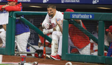 Predicting Nick Castellanos’ next team – Phillies Nation