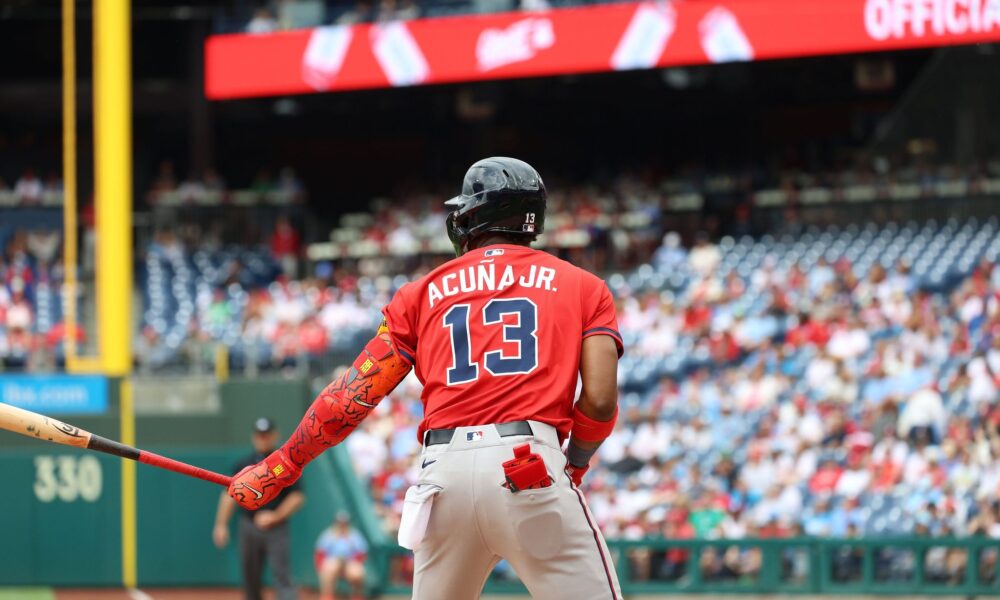 Will the Phillies have a new top threat in the NL East? – Phillies Nation