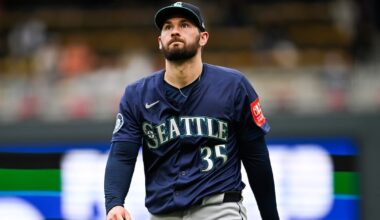 Philadelphia Phillies sign Brampton, Ont.'s Zach Pop to one-year deal