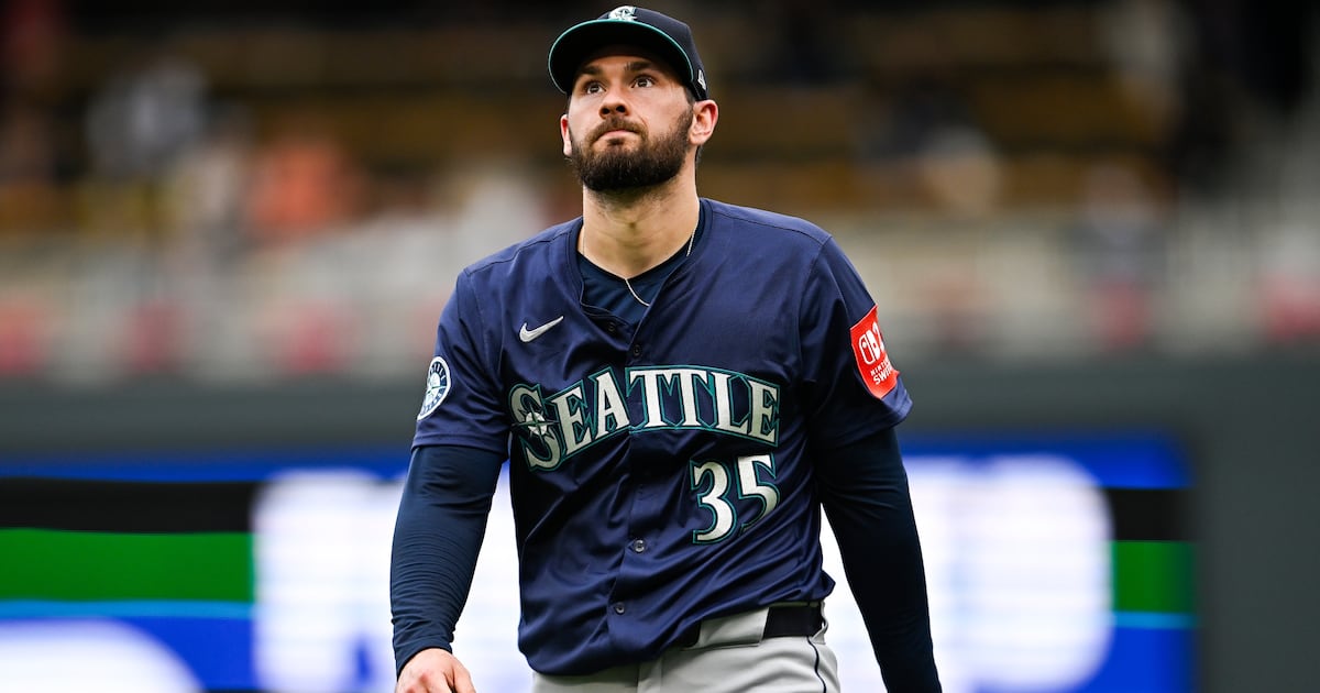 Philadelphia Phillies sign Brampton, Ont.'s Zach Pop to one-year deal