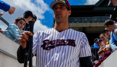 Somerset Patriots to temporarily change their name next season. Here’s why.