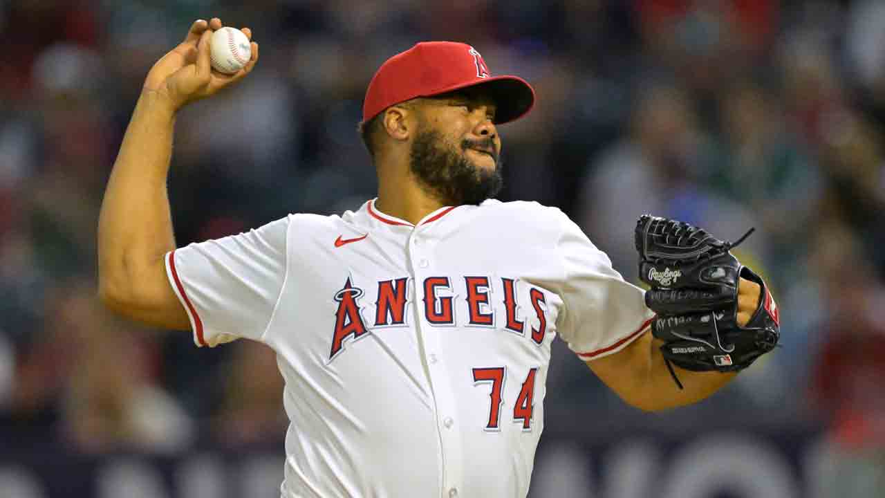 Report: Closer Kenley Jansen signs one-year deal with Tigers