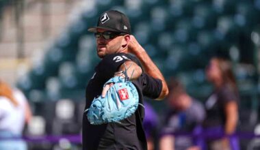 Blue Jays announce changes to MLB coaching staff