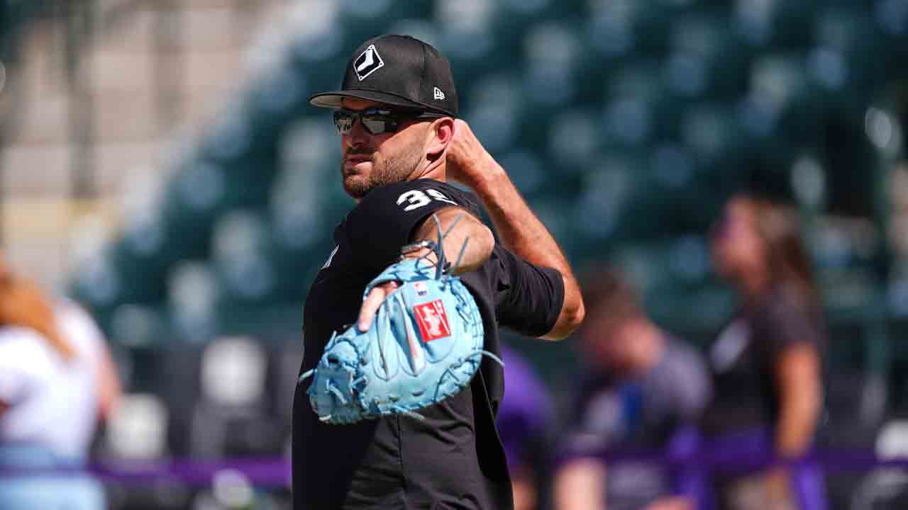 Blue Jays announce changes to MLB coaching staff