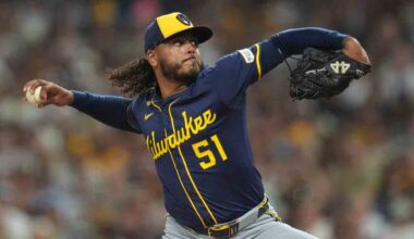 MLB Rumour Roundup: Could Brewers' Peralta be on the move?