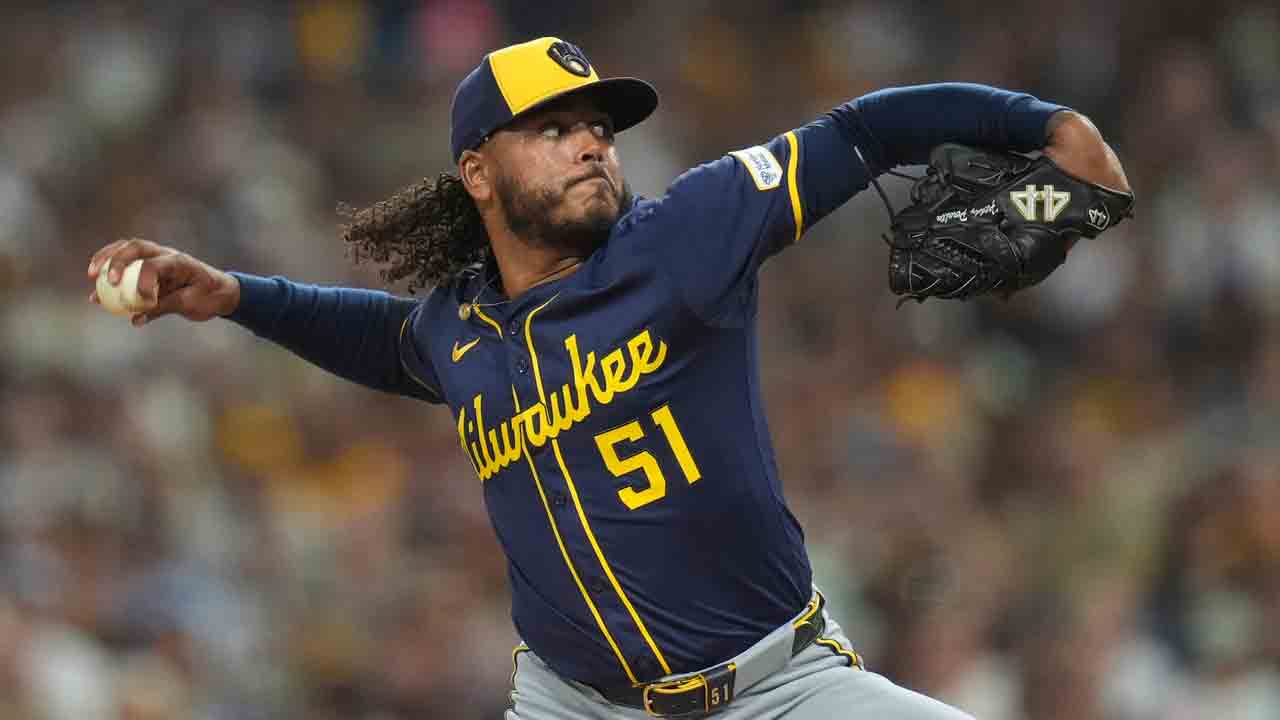 MLB Rumour Roundup: Could Brewers' Peralta be on the move?