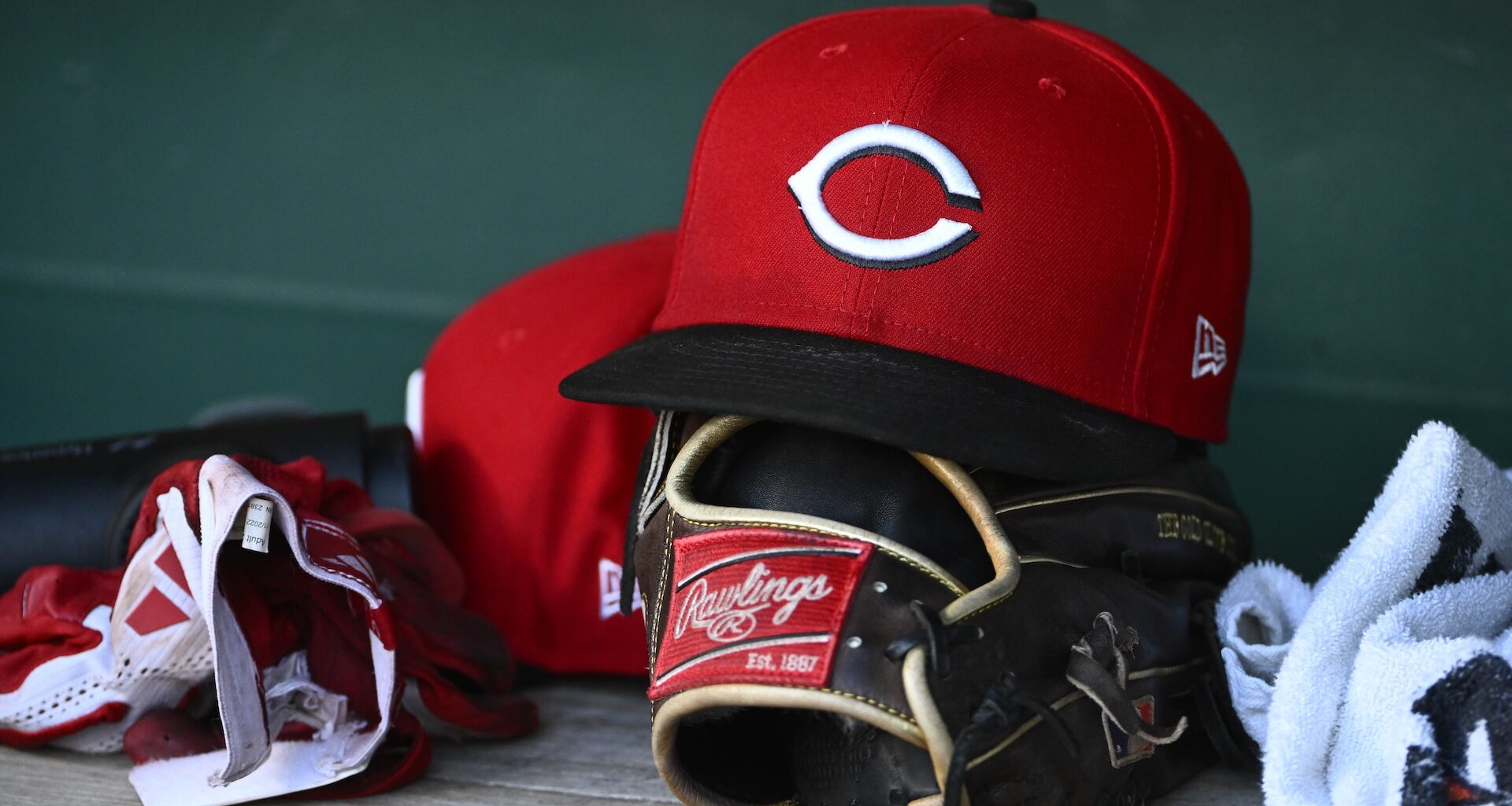 Reds Reportedly Re-Signing Reliever To Two-Year Contract