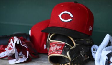 Reds Reportedly Re-Signing Reliever To Two-Year Contract
