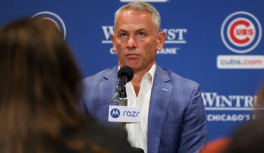 Will Cubs, White Sox make any noise at winter meetings?