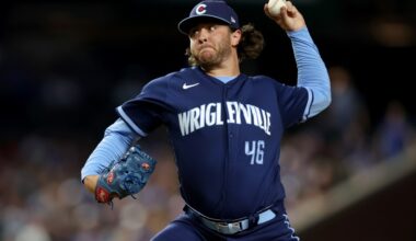 Chicago White Sox reportedly sign LHP Anthony Kay to 2-year deal