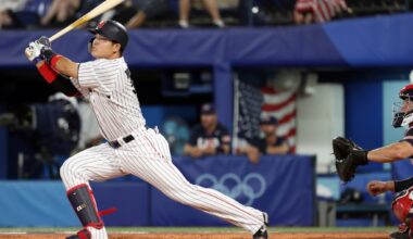 Chicago White Sox sign Japanese slugger