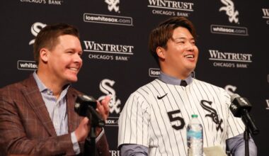 Munetaka Murakami is low-risk gamble for Chicago White Sox
