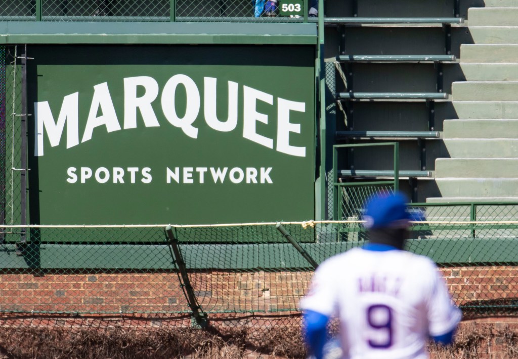 Will Marquee's cost-cutting affect Chicago Cubs' plans?