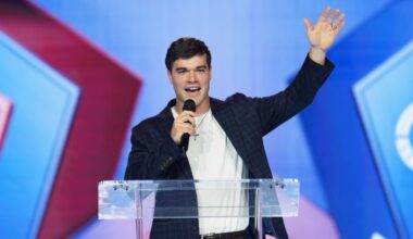 New world for Chicago Cubs' Matt Shaw with Turning Point