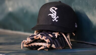 White Sox Sign Left-Hander Who Made Five Starts For Red Sox In 2025