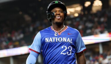 Development Remains, but Cam Collier Is Getting Closer to Cincinnati