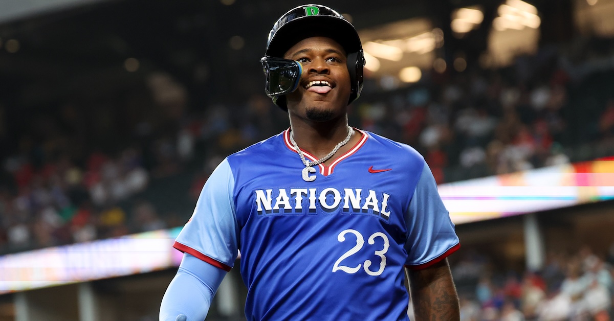 Development Remains, but Cam Collier Is Getting Closer to Cincinnati