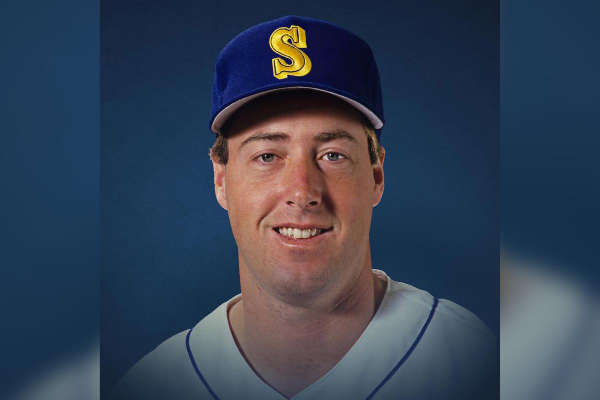 Former Seattle Mariners first round pick Mike Campbell dead at 61