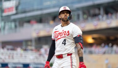 Ranking the Top 10 Free Agent Signings in Twins History: 6-10 - History