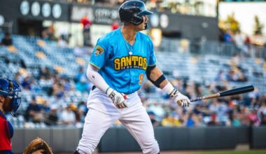 Former Twin Carson McCusker Finds Opportunity with Rakuten - Notes