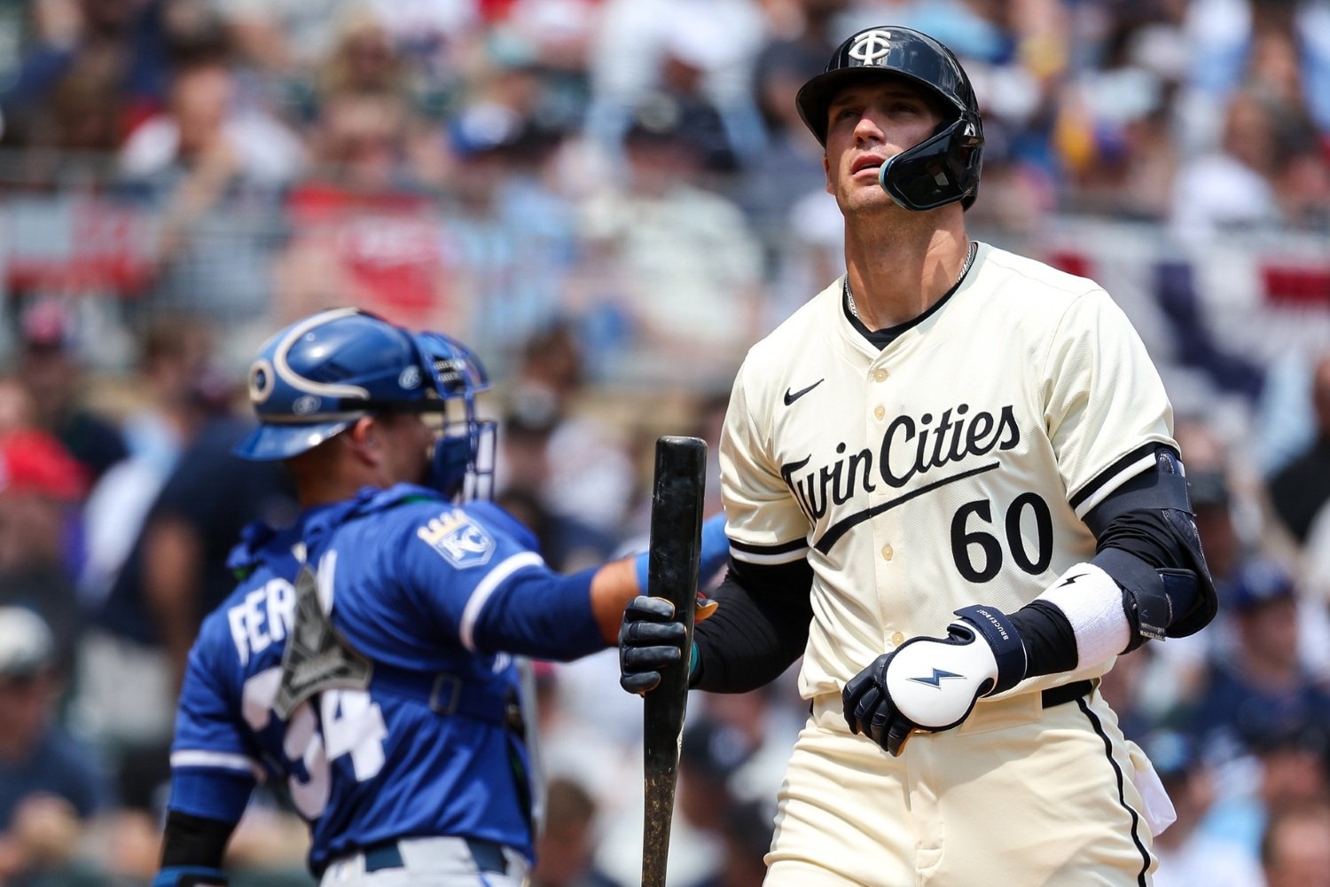 Twins Release Carson McCusker, Are Likely to Make Rule 5 Draft Pick Wednesday - Twins