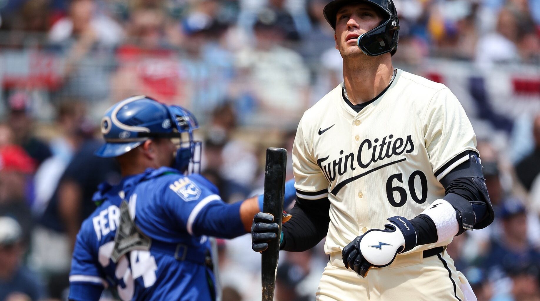 Twins Open Roster Spot for Rule 5 Pick by Releasing Carson McCusker - Notes