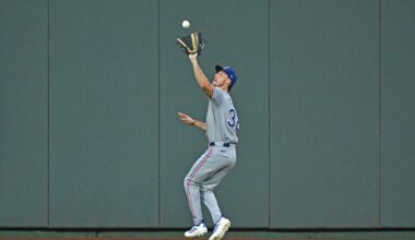 Texas Rangers Evan Carter winter meetings