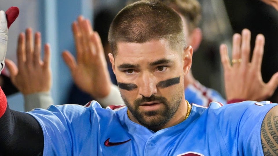 Phillies at the Winter Meetings: A quiet Day One as Schwarber, Realmuto, and Suarez loom over Day Two ~ Philadelphia Baseball Review