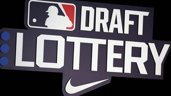 What is the MLB Draft Lottery? - Twins & Minors