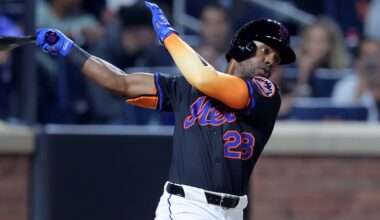 God Has a Plan for All of Us. Do the Rays Have a Plan for Cedric Mullins?