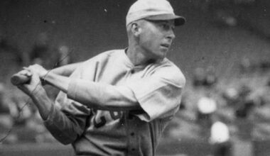 Chronicling the 1918 Cubs, Part 3: The Brilliance and Tragedy of Charlie Hollocher - Cubs