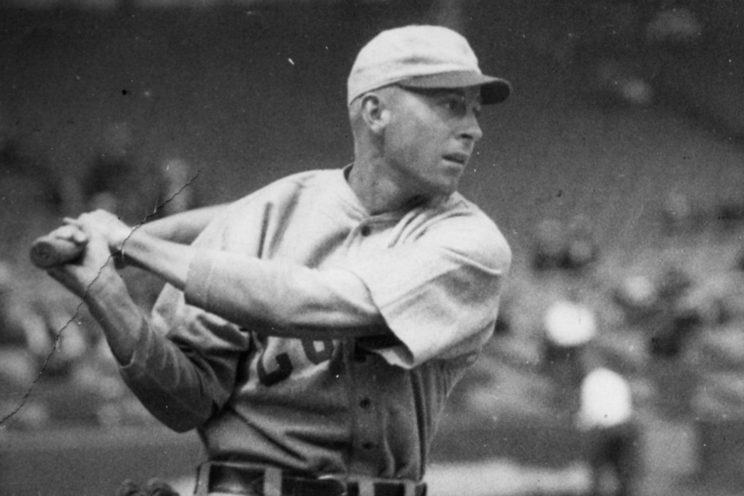 Chronicling the 1918 Cubs, Part 3: The Brilliance and Tragedy of Charlie Hollocher - Cubs