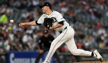 Chase Lee to Toronto: Blue Jays add depth to their pitching staff