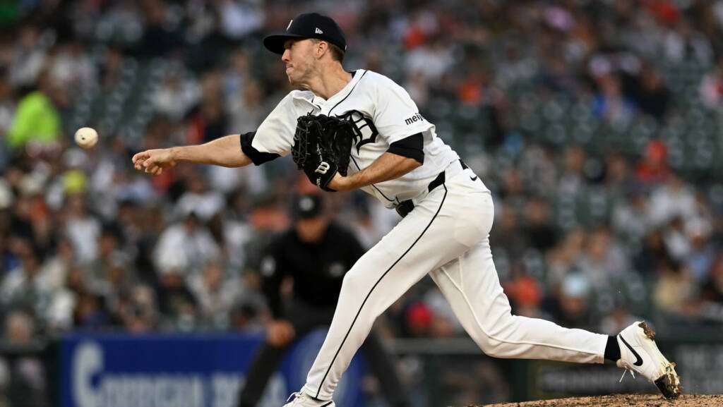 Chase Lee to Toronto: Blue Jays add depth to their pitching staff