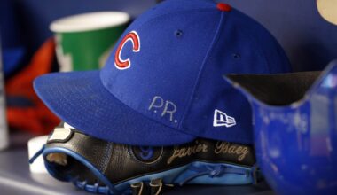 Cubs sign towering pitcher on minor league deal