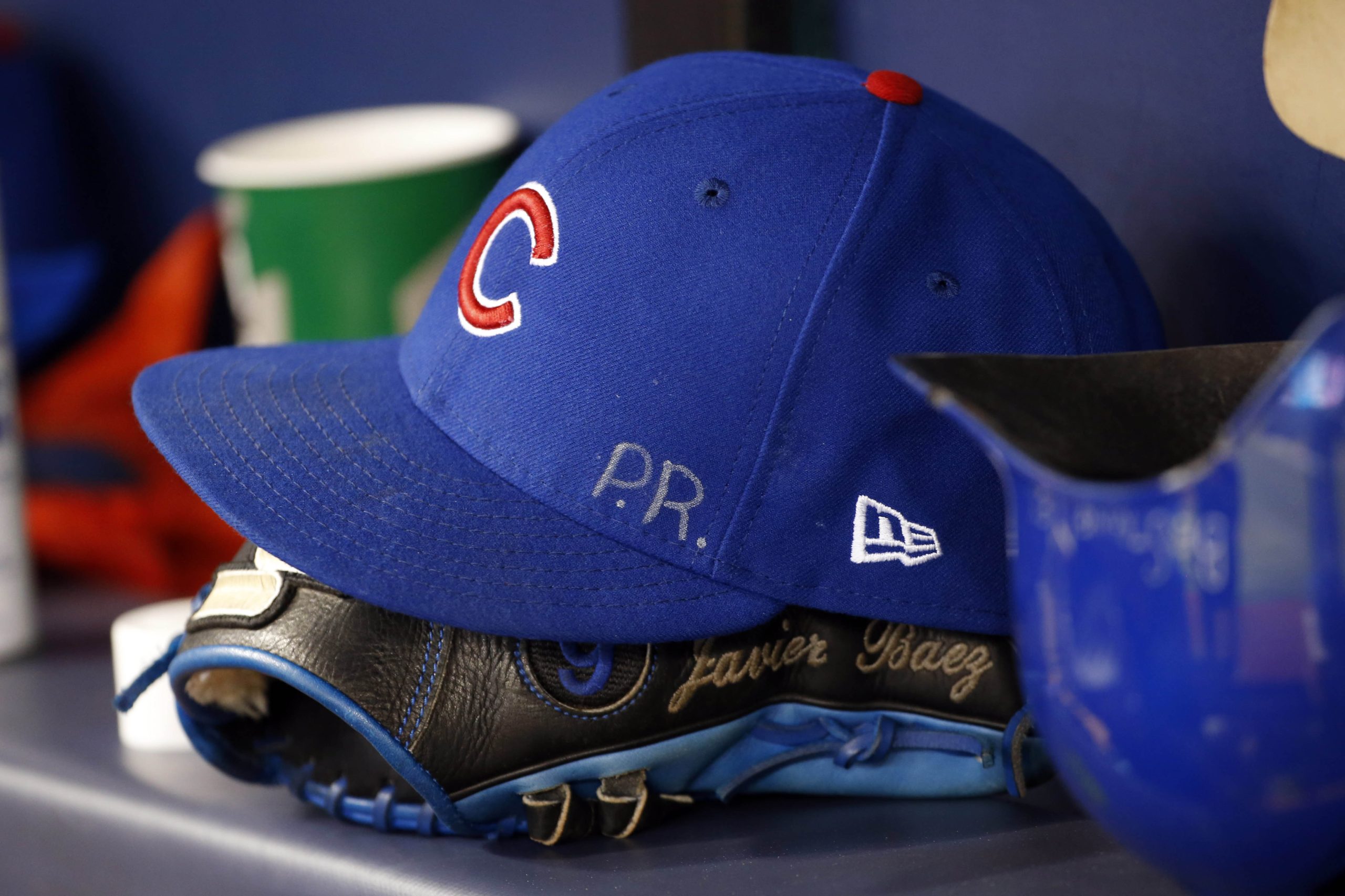 Report: Cubs sign towering pitcher on minor league deal