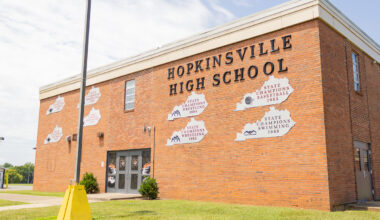 Final season of Hopkinsville High School baseball canceled