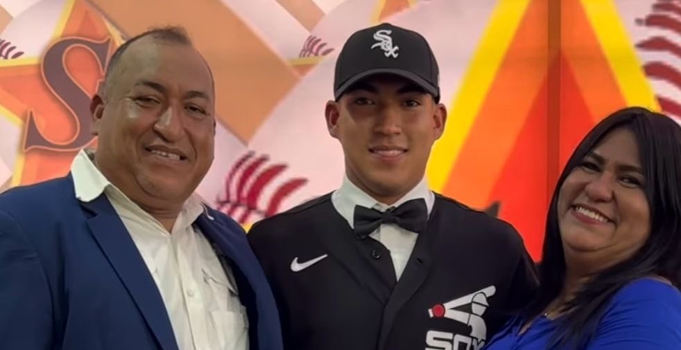 2026 South Side Sox Prospect Vote: Round 23