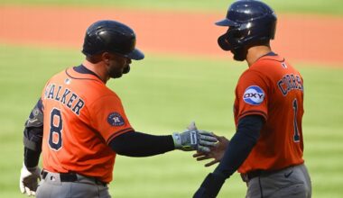 How the Twins Can Still Save the Carlos Correa Trade - Twins