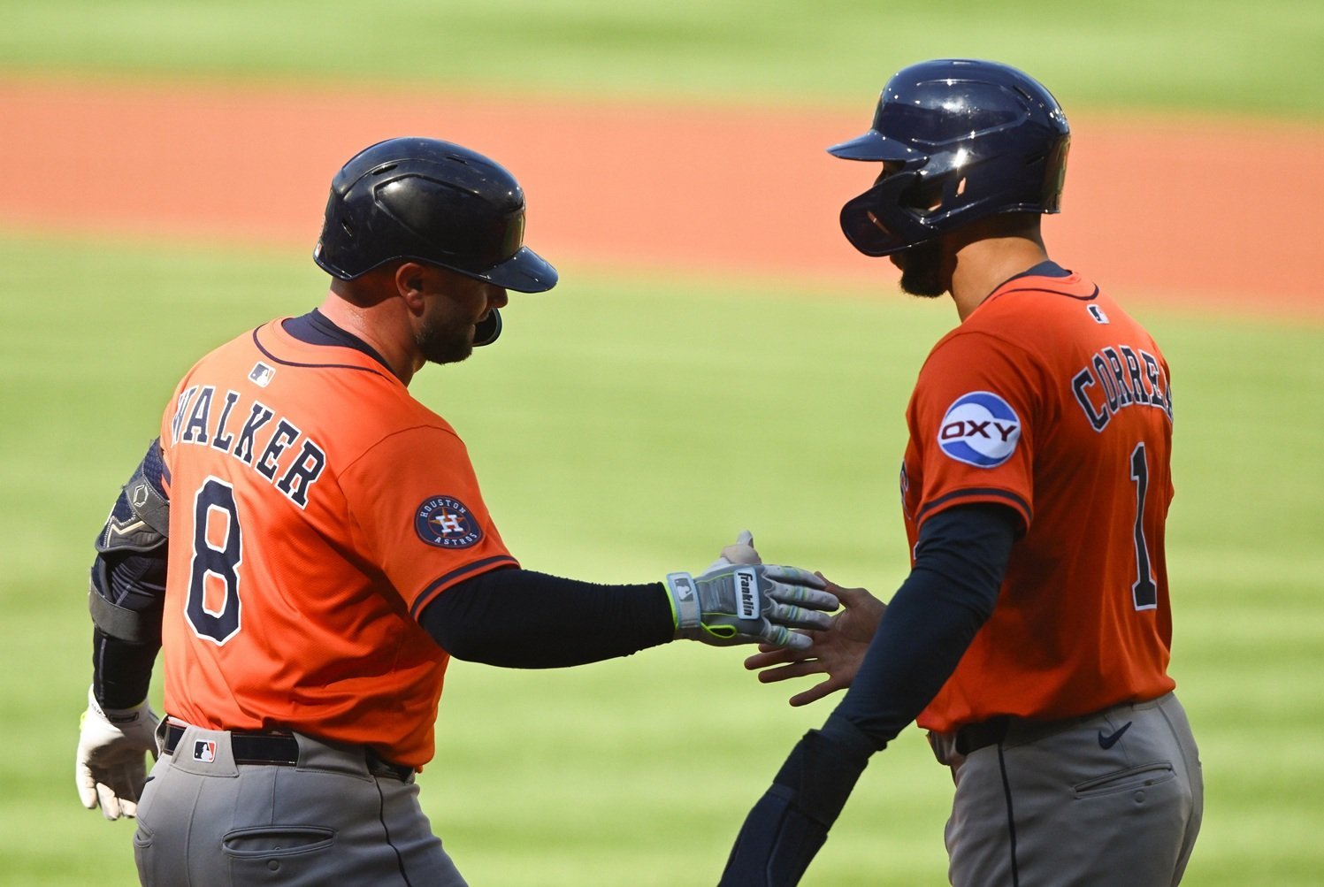 How the Twins Can Still Save the Carlos Correa Trade - Twins
