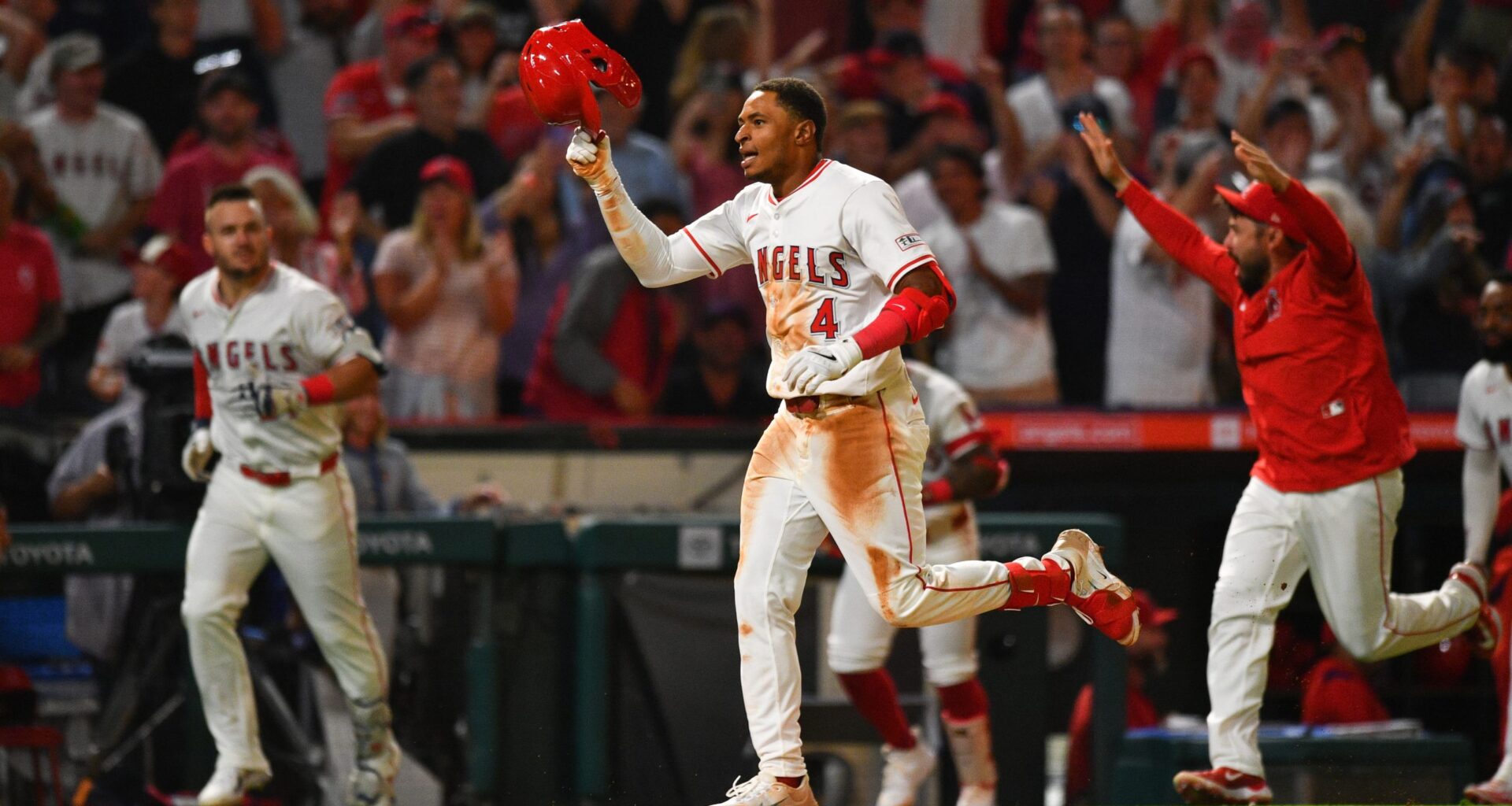 How To Fix The Angels