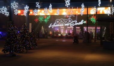 Dodgers Holiday Card Video Revisits Best 2025 Postseason Moments