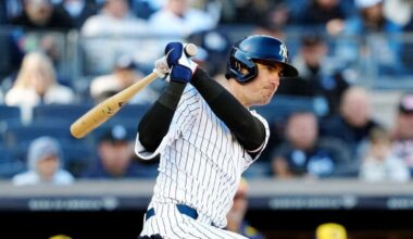 Cody Bellinger might share mutual interest with Dodgers