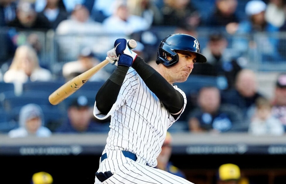 Cody Bellinger might share mutual interest with Dodgers